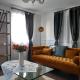 Rome Apartment, Rheineck (Foto 6)
