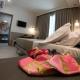 11 Catalani Rooms, Porto Cesareo (foto 9)