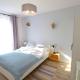 Apartament Włochatka z sauną fińską, Świeradów-Zdrój (fotografie 6)