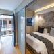 Docklands Deluxe One Bedroom Apartments by ITC Hospitality, Кейптаун - Фото 8