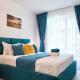 Sun Fantasea Apartment Spa n Pool Beach resort, Мамайя Норд – Нэводари - Фото 7
