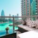 Elite Royal Apartment - Full Burj Khalifa & fountain view - Pearl, Dubaï - Photo 3
