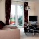Basingstoke Apartments - Westlands House, City Centre, Home-From-Home, Basingstoke (Foto 6)