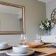 The Pavilion - Stunning, 4 Bedroom House with Free Parking Wakefield - Foto 6