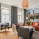 APT in center Prague by Michal&Friends, Praha - Fotografie 1