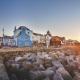 Rock Point Inn, Lyme Regis