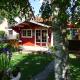 Ferienwohnung Fräbel, Asbach - 写真 7