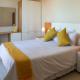 Triunfo Guest House, Maputo (fotografie 4)