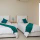 Triunfo Guest House, Maputo (fotografie 5)