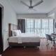 TRILLION SUITES by SLG, Kuala Lumpur - Foto 6