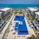 Catalonia Grand Costa Mujeres All Suites & Spa - All Inclusive, Cancún - Foto 1