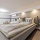 W33 - Prime Location - Comfortable Quality Apartments by BQA, Budapest - Foto 10