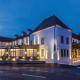 Hôtel & Spa Les Sept Fontaines Best Western Premier, Tournus