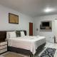 B & A Suites Inn Hotel - Quarto Luxo Infinite, Anápolis - Fotografie 2