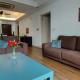 3 Bedroom Cozy apartmet, Kuala Lumpur - Fotografie 6