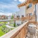 AlpenParks Chalet & Apartment Alpina Seefeld, Seefeld in Tirol (zdjęcie 5)