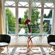 Villa Julian Doppelzimmer, Aurich - Fotografie 9