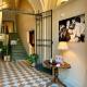 Hotel Caravaggio Florence - Photo 4