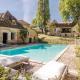 Mansion in Sourzac with Private Pool, Sourzac - Fotografie 1