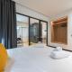 Brand New Ermou Veni Apartment, Athen - Foto 8