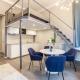 W33 - Prime Location - Comfortable Quality Apartments by BQA, Budapest - Foto 1
