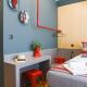 CentraL44 WoW CasuaL Suite-Ermou view, Atény - Fotografie 2