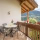 Tischlerhof - Typ B mit Balkon Tirolo - Foto 1