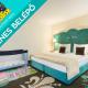 La Prima Fashion Hotel Budapest, Budapest - Foto 10