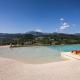 VILLA TURRI - Luxury Country & Padel Resort, Camporgiano (zdjęcie 5)