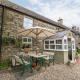 Isaacs Cottage Hexham - Foto 4