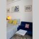 Studio - Moderne - Netflix & Wifi, Paris - Foto 5