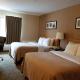 Comfort Inn Orillia - Foto 9