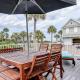 Atlantic Shores Getaway steps from Jax Beach Private House Pet Friendly Near to the Mayo Clinic - UNF - TPC Sawgrass - Convention Center - Shopping Malls - Under 3 Hours from DISNEY, Jacksonville Beach - Fotografie 3