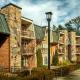 Lantern Lodge, Asheville (fotografie 7)