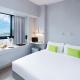 Hotel Ease Mong Kok, Hong Kong (photo 7)