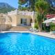 Villa La Marquesa by Interhome Denia - Foto 1