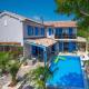 Villa Lea Lana by Interhome, Novi Vinodolski