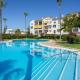 Apartment Lorcrisur by Interhome