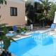 Architect's Apartments, Kato Daratso (fotografie 6)