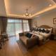 The Castell Condo by Nutthiwan room 912 and 921, Khao Kho - Fotografie 1