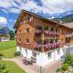 Forsthaus Schoppernau