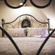 Casa De Ajala - B&B de Charme in Antica Dimora totalmente ristrutturata e dotata di tutti i confort Bagni privati Spazio living Patio esterno Ambienti climatizzati Degustazioni prodotti locali, Làconi (Foto 2)
