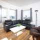 Apt 202 - Andenes Whale Safari Apartments, Andenes - Zdjęcie 1