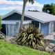 Harakeke House Upstairs - Ohakune Chalet
