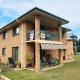 Cloud 8 on Welsby, Bongaree