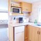 Beachside, Family-friendly, WiFi, 8 berth Caravan 158 Ingoldmells - Fotografie 8