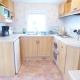 Beachside, Family-friendly, WiFi, 8 berth Caravan 158 Ingoldmells - Fotografie 9