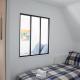 Duplex Margareth Welkeys, Cabourg (zdjęcie 5)