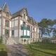 Duplex Margareth Welkeys, Cabourg