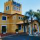 Hotel São Paulo Inn, Santa Rita do Passa Quatro - Fotografie 1